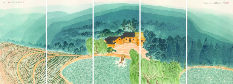 《韶山》中国国家博物馆收藏作品 (7)-1.jpg (1).JPG