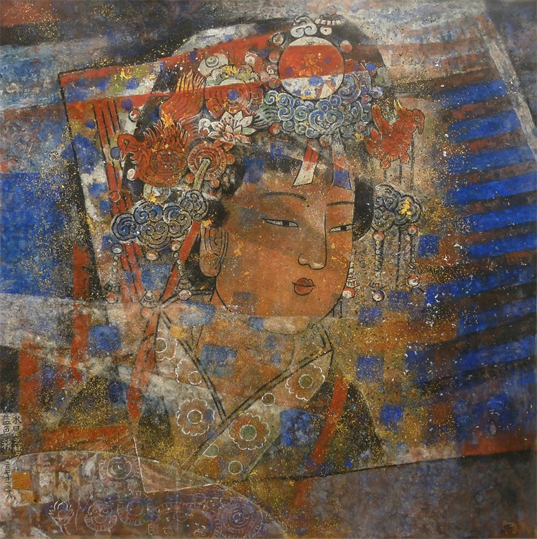 20260213177096127097.jpg 《水星之梦·蓝色经典》82X822017年.JPG