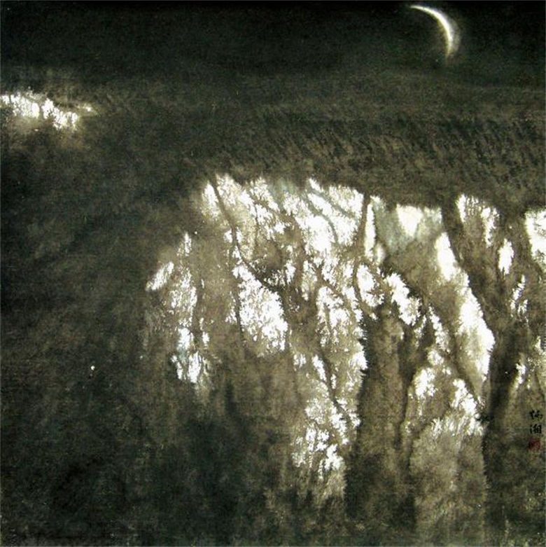 1668564590106933.jpg 《巴山夜》68×68cm.jpg