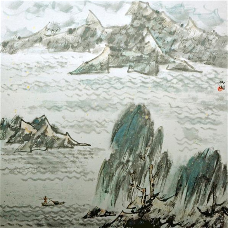 1668564768985298.jpg 《江南春》68x68cm.jpg