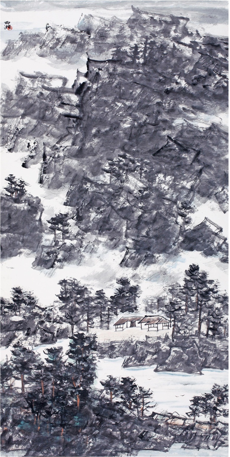 1668564789791999.jpg 《山家》68x136cm.jpg