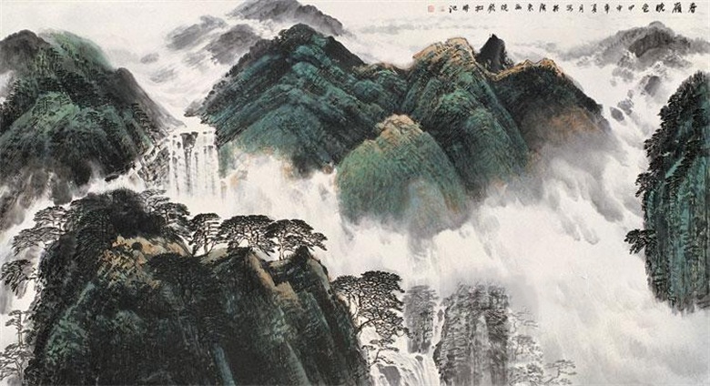 20260403177518307735.jpg 《春岭晓色》.jpg