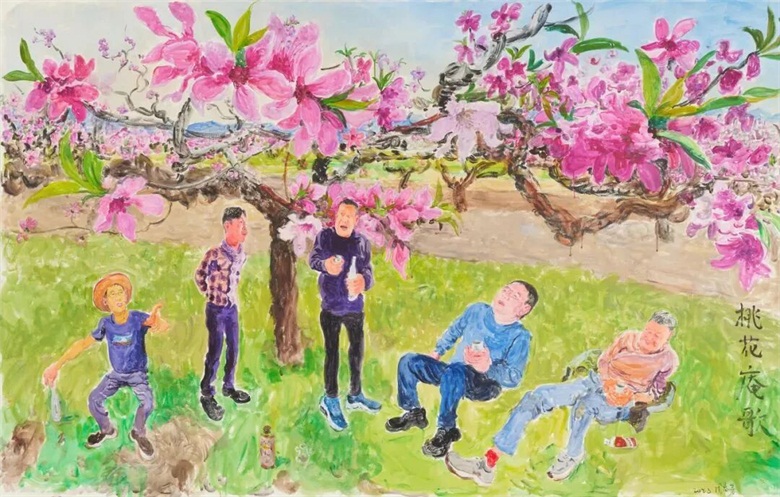 20260403177519838920.jpg 《桃花庵歌》.jpg