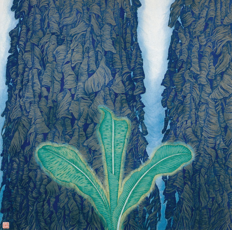 1560842339359118.jpg 老芭蕉与小芭蕉156x156cm2002 副本.jpg