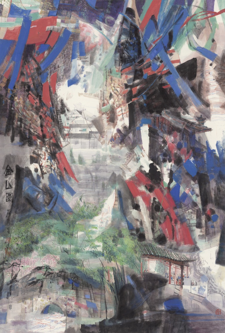 20260415177623698168.jpg 《金山图》200X300cm 2019年.jpg