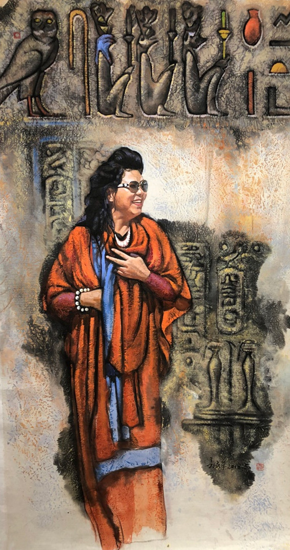 20260417177639616135.jpg 《埃及印象》140x75cm.jpg