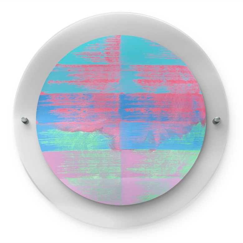 20260615178150852078.jpg 《海滩系列No.41》 50 x50cm 布面油画 2026.jpg
