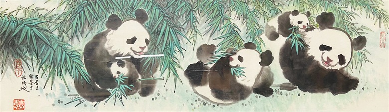 20260616178159743437.jpg 《合家欢乐图》.jpg