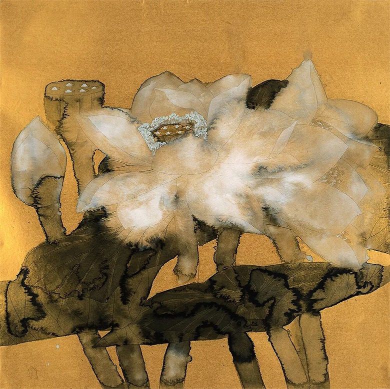 20260624178228022827.jpg 《清华》 104cmx104cm 纸本设色 1998年.jpg