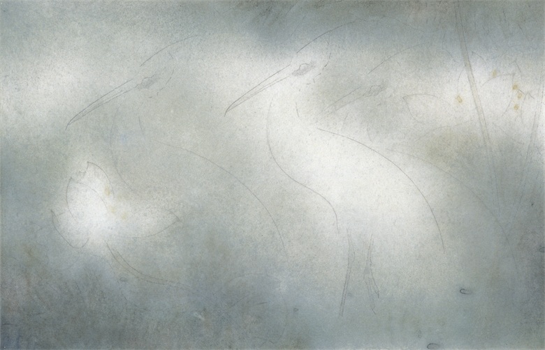 1698913320995669.jpg 肖金钟作品《黄昏后》.jpg