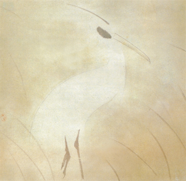 1698913580133299.jpg 肖金钟作品《临风》.jpg