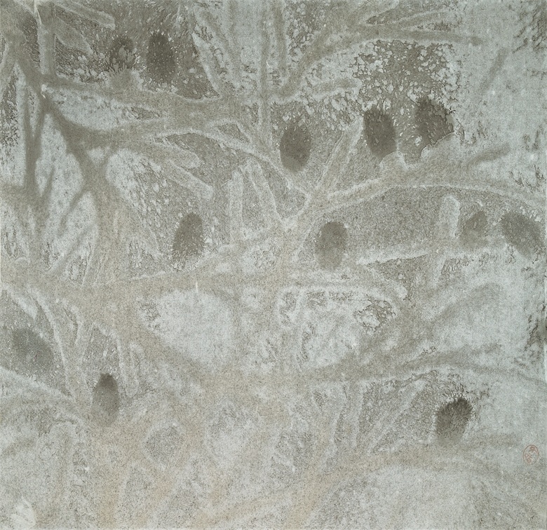 1698913692348815.jpg 肖金钟作品《暮雪》.jpg