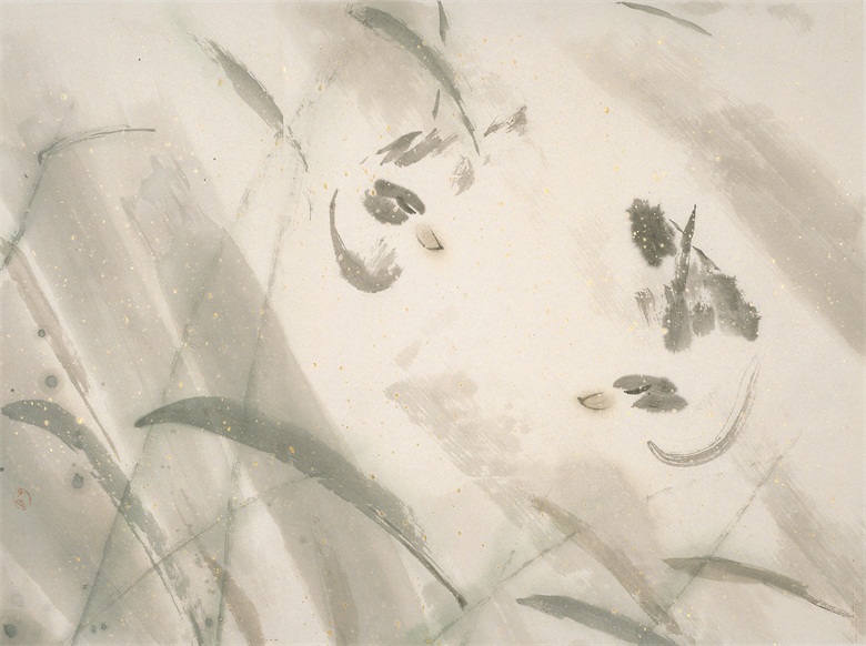 20260626178244282778.jpg 35.肖金钟作品——好雨.jpg