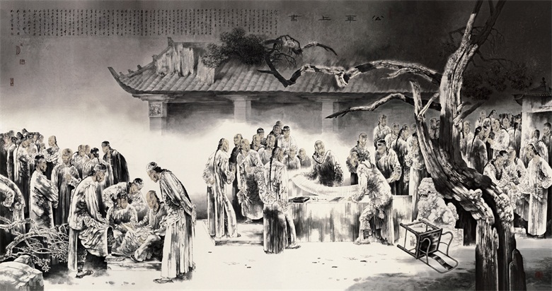 1645587326123772.jpg 《公车上书》(国家重大历史题材美术创作工程)308cm×600cm2009年.jpg