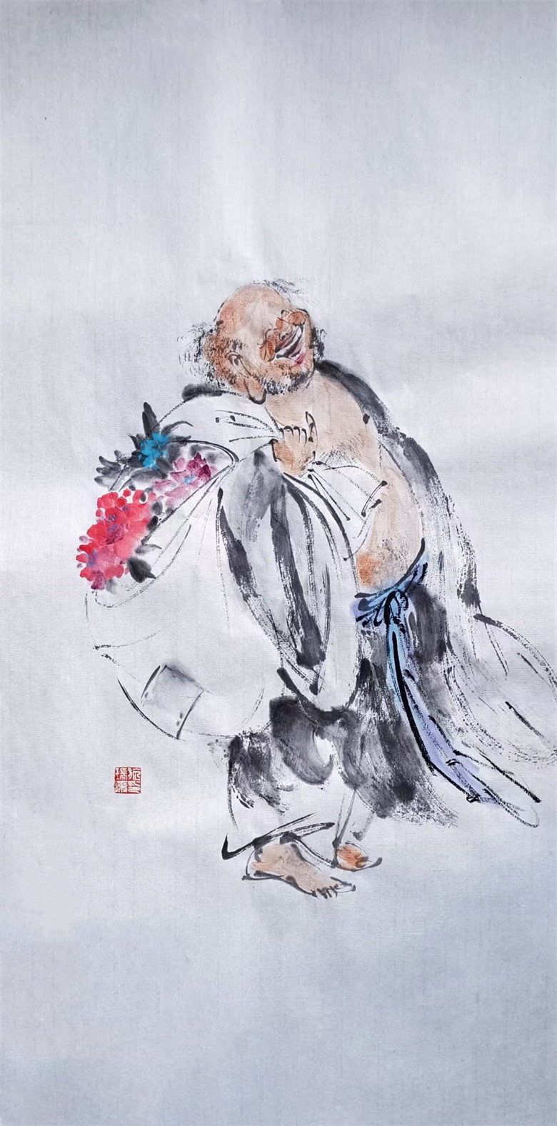 20260701178288751164.jpg 《布袋的收获》.jpg
