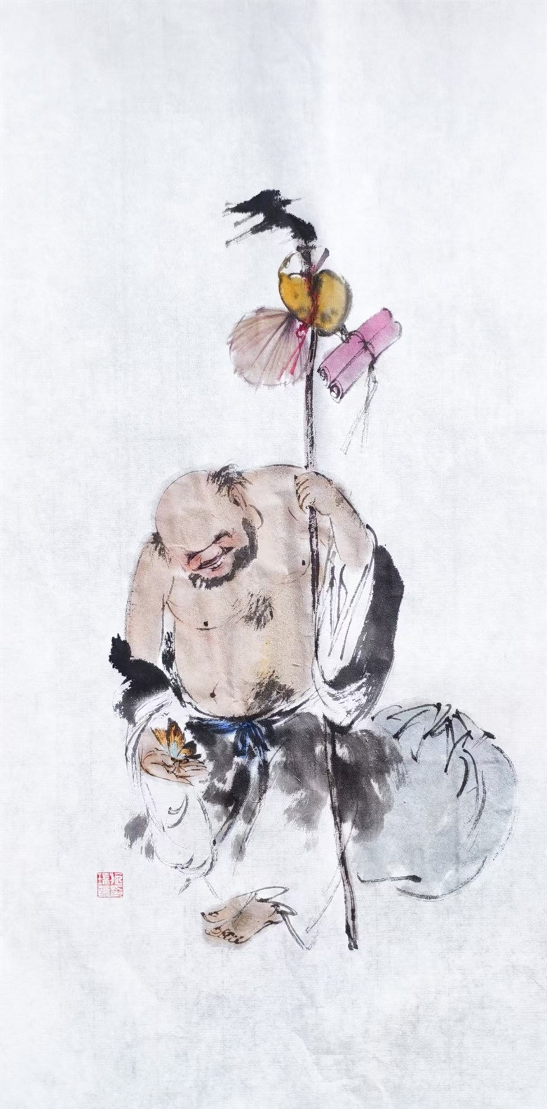 20260701178288758371.jpg 《手中蝶》.jpg