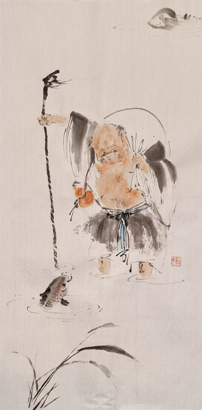 20260701178288763916.jpg 《水中的鱼》.jpg