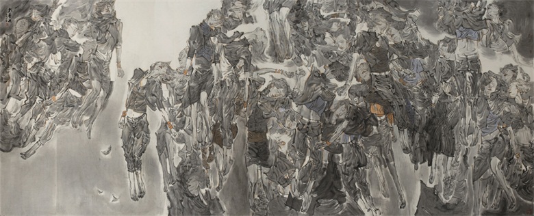 1559533538496301.jpg 2012年:《大梦典》232cm×552cm.jpg